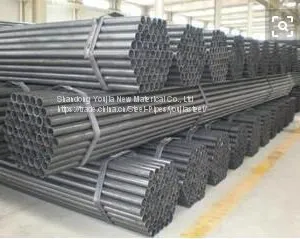 ASTM A500 Carbon Steel Pipe thumbnail-1