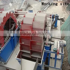Factory Direct Sales Sand Washing Equipments Price in India thumbnail-3