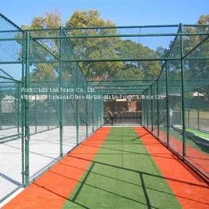 Cricket Net Fencing thumbnail-1