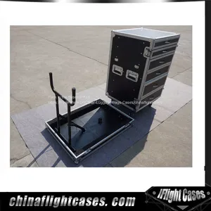 Hot Sale Tool Box Drawer Flight Case thumbnail-1