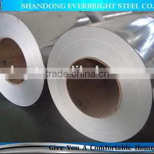 GI Hot Dipped Galvanized Steel Sheets / Coils thumbnail-1