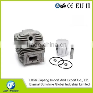 44mm Diameter Brush Cutter Spare Parts Cylinder and Piston Set for 1E44F-5 thumbnail-1