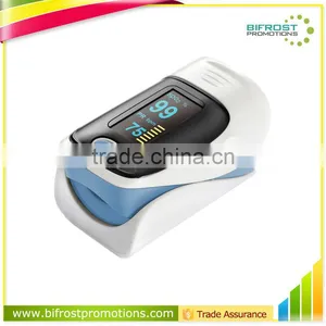 Electronic Blood Pressure Monitor With Pulse Oximeter thumbnail-1