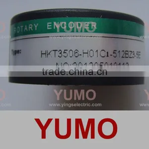 HKT3506-H01C1-512BZ3-5E Rotary Encoder Motor Encoder thumbnail-1