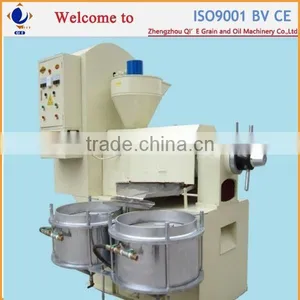 Best Low Power Corn Oil Making Machine in India thumbnail-6