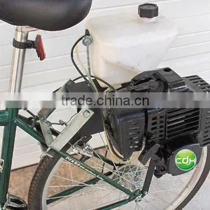 Two Stroke Bicycle Engine Kit(rear Mounted) thumbnail-1