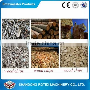 Pto Driven Wood Chipper for Sale Tree Max Diameter 30cm Wood Chipping Machine thumbnail-2