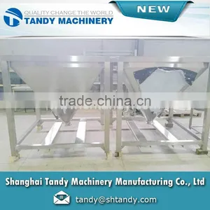 China Manufacture Special Poultry Feeding Hopper thumbnail-2