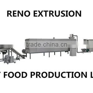 Pet Food Process Line thumbnail-1