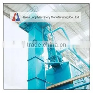 Cement Vertical Bucket Elevator thumbnail-1