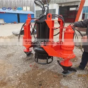 China Best River Sand Pump Dredger thumbnail-6