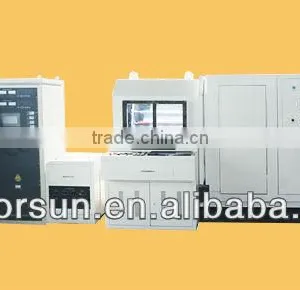 Coating Machines/Metal Coating Machinery/Film Coating/SBD-CK High Vacuum Rolling Multifunctional Metalizer thumbnail-1