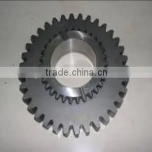 Hot Sale Combine Harvester Parts Gear H75180 for John Deere thumbnail-1