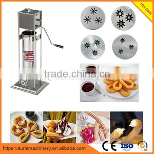 MIni Spain Churros Making Machine for Sale thumbnail-1