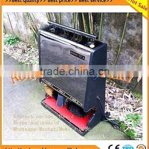 Top Quality Shoe Polisher,shoe Upper Cleaner,shoe Shining Machine on Sale thumbnail-5