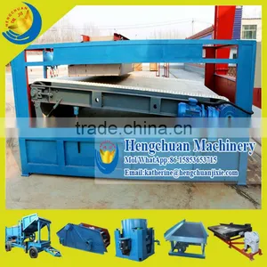 Suspended High Gradient Plate Magnetic Separator for Iron Separation and Purification thumbnail-4