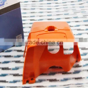 SHROUD FOR STIHL MS660 066 CHAIN SAW REPLACE OEM NUMBER 1122 080 1604 NEW thumbnail-1