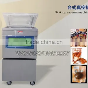 Desktop Vacuum Machine thumbnail-1