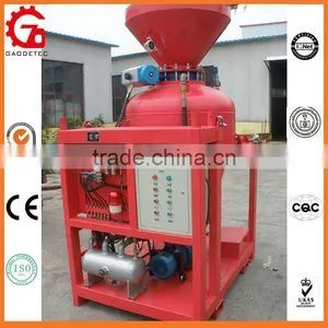 GD-BJ Switch-plate Furance Repair Used Refractory Spraying Machine thumbnail-1