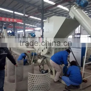 Pet Flakes Washing Machine300-3000kg/h thumbnail-2