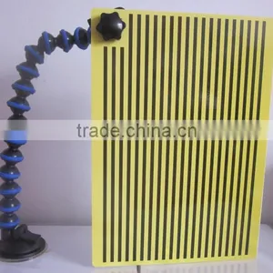 Reflective PDR Line Board Lined Dent Board With Strong Suction Base thumbnail-1