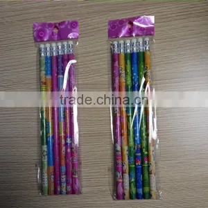 Customer Printed Pencil Direct Manufacturer thumbnail-2