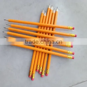 HB Standard Black Pencils Professional Factory With Low Price thumbnail-6
