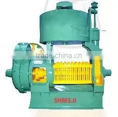 Shreeji Expeller Industries company overview - view 2 thumbnail