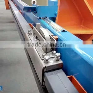 Membrane Filter Press Waterproof Roof Membrane ro Membrane thumbnail-2