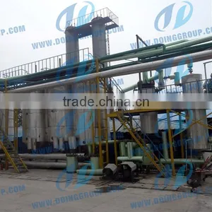 High Quality Biodiesel Oil Processing Plant With CE ISO thumbnail-1