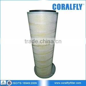 Truck Air Filter P185047 thumbnail-1