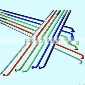 Bicycle Colour Wheel Spoke and Nipple thumbnail-1