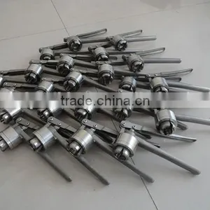 15mm Vial Crimper Flip off Cap Crimper thumbnail-6