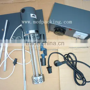 AE300L-P Lab High Shear Emulsifying Machine Dispersing Emulsifier thumbnail-2