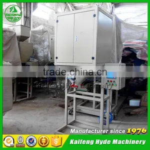 DCS25S 1KG 25KG Sesame Seed Auto Weighing Packing Machine thumbnail-3