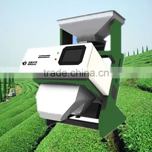 CCD Tea Color Sorter SMC Ejector / Valve for Tea Color Sorting Machine thumbnail-1