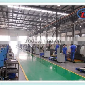 Most Popular THFA4421 Auto Doffer Yarn Ring Spinning Frame Machine thumbnail-3