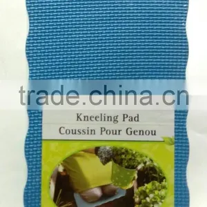 Foam Gardening Kneeling Pad Blue thumbnail-1