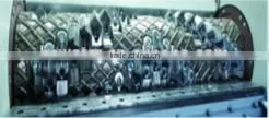 Medium Single Shaft Shredder HC-SS-40100 thumbnail-2
