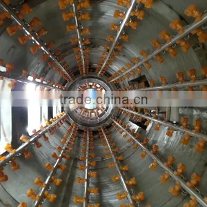 Quality Hot Sale Plastic PVC Pipe Making Machine thumbnail-4