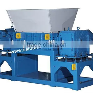 Top 10 Waste Car Shredder for Sale thumbnail-1