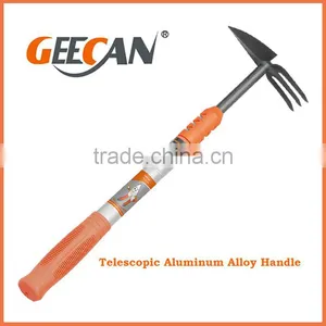 Telescopic Rake and Hoe thumbnail-3