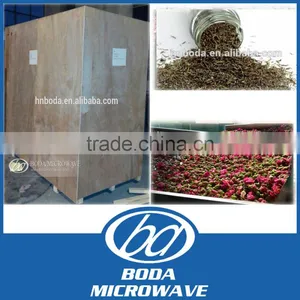 Food Grade Stainless Steel Dryer Hot Air Convection Oven Vegetable and Fruit Drying Equipment thumbnail-5