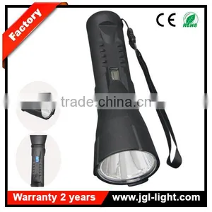 Rechargeable Torch Original Supplier High Quality Waterproof Dustproof Work Light Life Saving Rescue Light Model 5JG-9915 thumbnail-5
