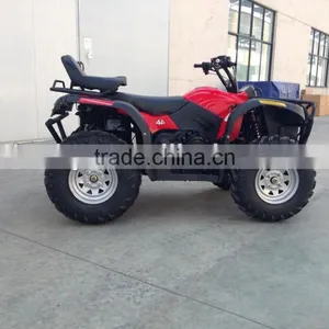 OFFROAD 500CC 4X4 CARBURETOR/EFI FARM QUADS BIKE thumbnail-1