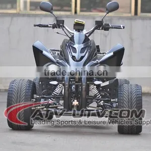 4 Stroke 150cc Gas 4 Wheeler Atv for Adults (AT0528) thumbnail-5