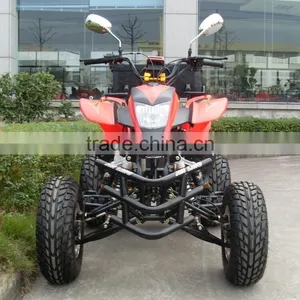Hot Sale Buggy 4x4 for Adults thumbnail-1