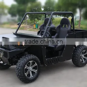 Epa 800cc Farm ATV/800cc Farm Vehicle/800cc UTV (TKU800-T) thumbnail-4