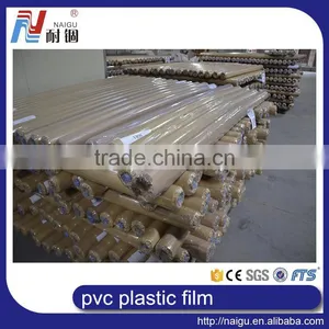 China 40 Micron Polyethylene Film White Pvc Printed Film Mattress Pvc Packing Film thumbnail-4