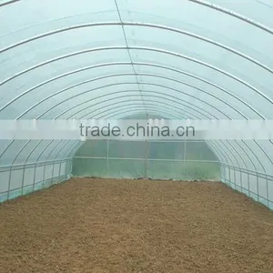Ldpe Greenhouse Film Used in Planting Flower and Vegetable thumbnail-1